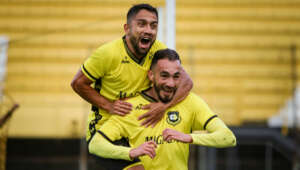 SÉRIE D: Paraná perde e São Bernardo se isola na liderança