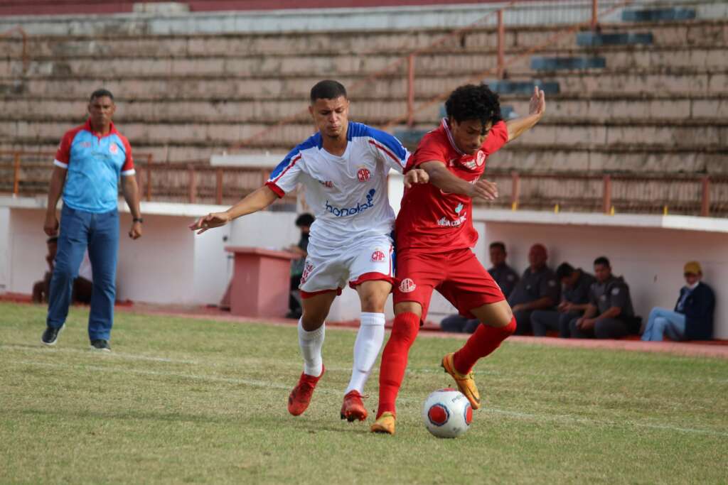 Segundona: Com destaques para os goleiros, América e Penapolense empatam sem gols
