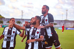 Botafogo-PB x Remo-PA - Missão das duas equipes é buscar a classificação