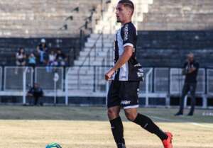 Série D: Cria da Ponte Preta tem bom retrospecto como titular na Inter de Limeira