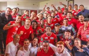 Segundona: O técnico do Inter de Bebedouro projeta pontuação na segunda fase