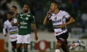 Guarani 0 x 2 Ituano - Sem técnico e sem controle emocional