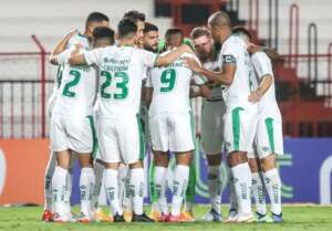 Juventude busca reforços para a sequência do Brasileiro