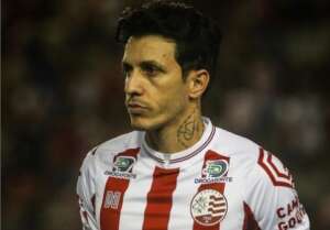 Série B: Destaque do Náutico, Jean Carlos recebe sondagens de times do Nordeste