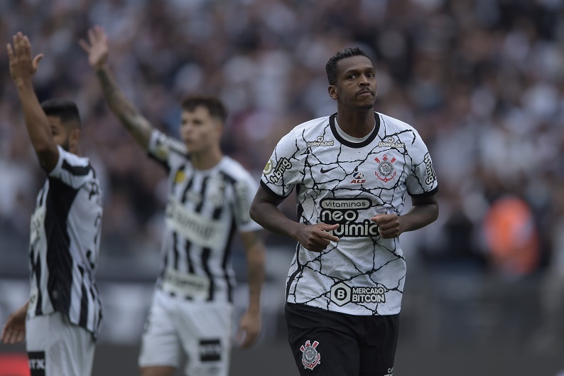 Jo Corinthians 2022