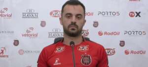 Série D: Volante deixa o Brasil-RS para reforçar o Amazonas