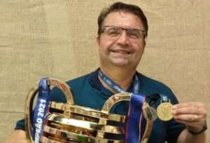 Copa do Mundo: Formador de atletas do Brasil vê grande evolução de atacante na Europa