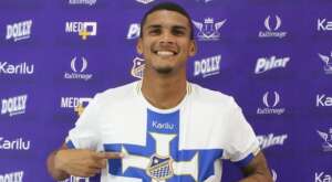 Copa Paulista: Água Santa anuncia meia de 26 anos como novo reforço