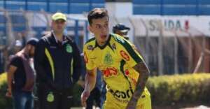 Série C: Mirassol terá força máxima diante do Brasil-RS no sábado pelo Brasileiro