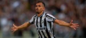 Copa do Brasil: Ceará pode contar com volta de meio-campista