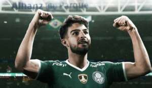 Palmeiras, enfim, confirma a promessa argentina até 2027