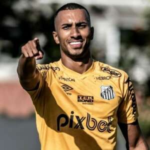 Após Marinho, Fortaleza sonha com contratação de atacante do Santos