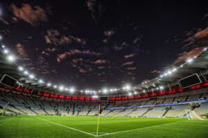 Seleção FI da 12ª rodada do Brasileirão no 3-5-2 e comandada pelo melhor técnico do Brasil