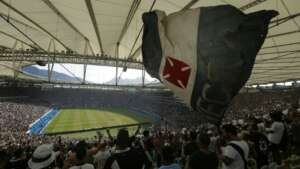 Série B: Em longa nota oficial, Vasco critica veto ao Maracanã: 'Arbitrário e ilegal'