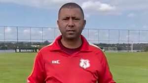 Série D: Gestor do Náutico-RR faz B.O contra próprio clube por manipulação de resultado