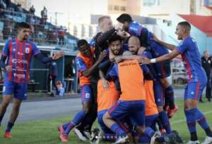 Série D: Com dedo do técnico, Marcílio Dias vence Caxias e se mantém vivo