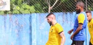 Série D: Meia anunciado no Amazonas na terça já tem nome no BID