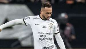 Brasileirão: Presidente do Corinthians admite dificuldade de manter volante