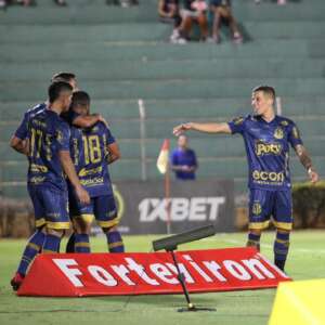 SÉRIE C: Duelos diretos pela liderança são destaques do domingo