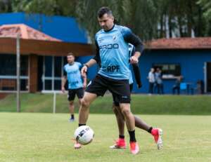 Série B: Londrina busca a primeira vitória como visitante neste Brasileiro