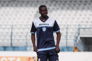 Série D: Atacante ex-Barretos e Marília está próximo de acerto com o Moto Club