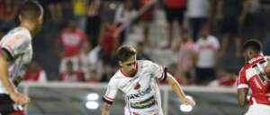 Série B: Meia-atacante do Ituano volta após 100 dias sem participar de jogos oficiais