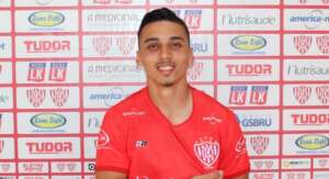 Copa Paulista: Noroeste anuncia jovem atacante como reforço. Veja!