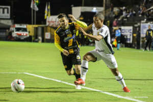 Novorizontino x Sampaio Corrêa - Duelo direto para se aproximar do G4 da Série B
