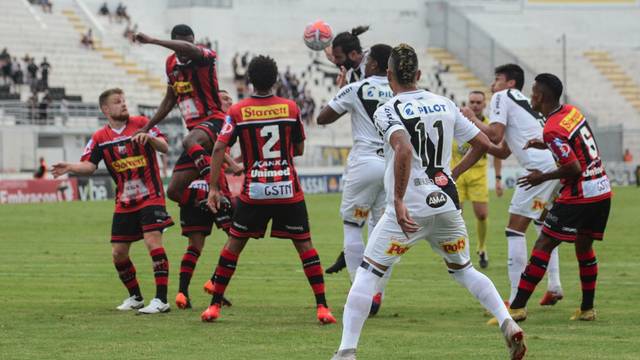 Ituano x Ponte Preta – A água está batendo…