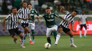 Palmeiras x Atlético-MG - Jogaço que vale a liderança do Brasileirão