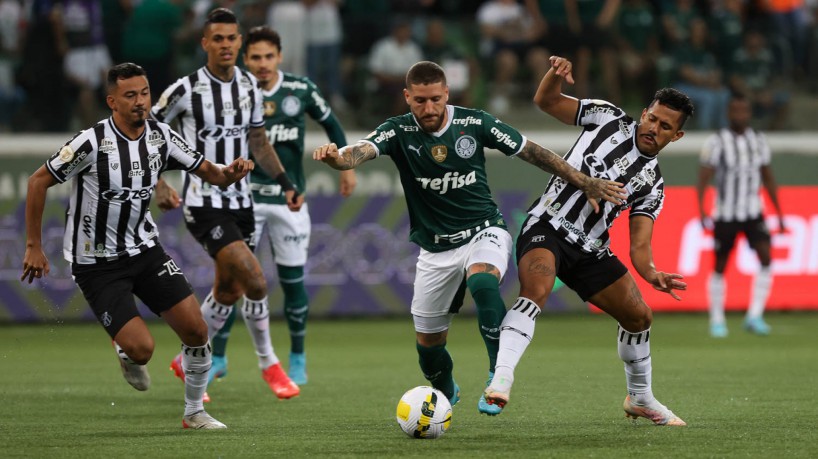 Palmeiras 2022