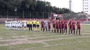 PAULISTA SUB 15: Corinthians, São Paulo e Santos estreiam na 2ª fase com o pé direito
