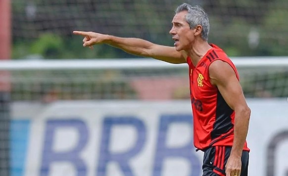 Ex-Flamengo, Paulo Sousa deve assumir seleção do Egito