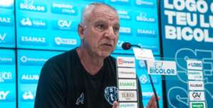 Paysandu-PA x Brasil-RS - Papão busca ponta da tabela e Xavante quer sair do Z-4