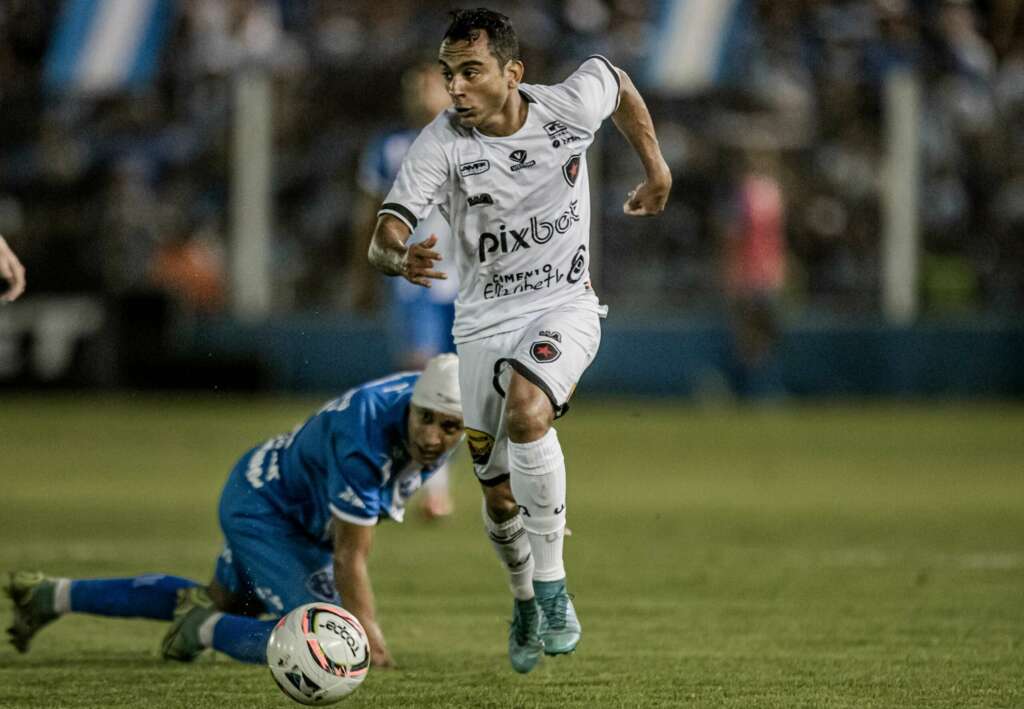 Série C: Botafogo-PB terá dois jogos seguidos em casa para se consolidar no G8