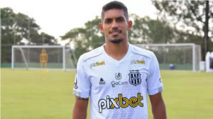 Série B: Ponte Preta rescinde amigavelmente com atacante que não marcou gols em 2022