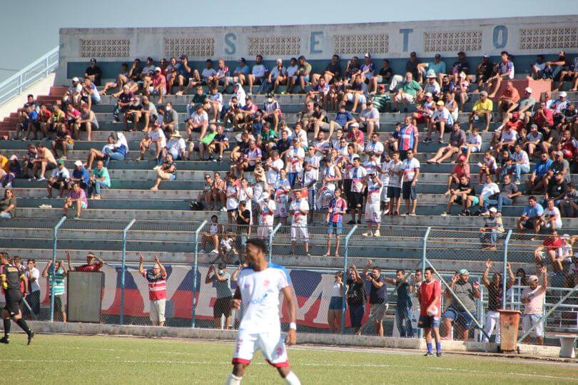 Penapolense se classifica na segundona1