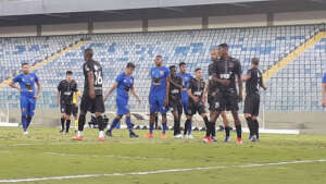 Pérolas Negra x Oeste - Quem vencer figura no G4!