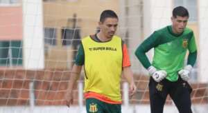 Série B: Atacante do Sampaio Corrêa feliz pelo destaque na vitória sobre o Náutico