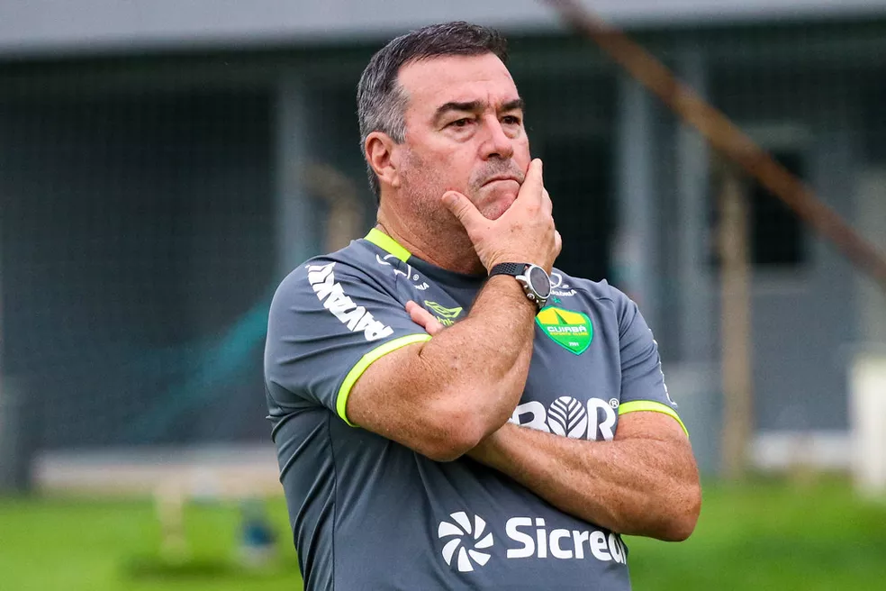 Série B: Novorizontino não chega a um acordo com ex-Ponte e Guarani, e segue buscando novo treinador