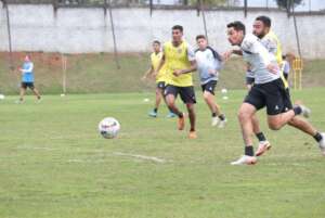 Série B: Ponte Preta terá mudanças na busca para sair do Z4