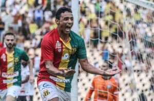 Maranhense: Sampaio Corrêa renova com o meia Rafael Vila