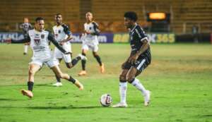 SÉRIE C: Remo-PA perde fora e Aparecidense-GO sai da zona de rebaixamento