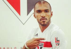 Ceni exalta Richarlyson após ex-atleta assumir bissexualidade: 'Ele é fantástico'