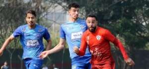 Copa Paulista: Rio Claro supera Portuguesa antes da estreia