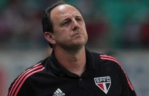 Sul-Americana: Técnico do São Paulo espera volta dos jogadores contundidos