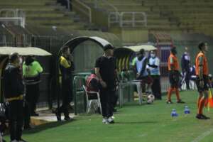 Série C: Técnico do Volta Redonda fala em 'usar derrota como exemplo' e foca no G8