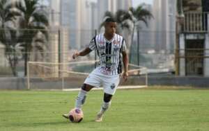 Copa Paulista: Comercial confirma a volta do volante Romarinho