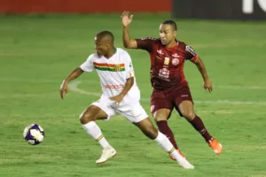 Sampaio Corrêa x Náutico - Hora de buscar a reabilitação na Série B