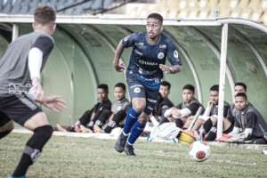 Copa Paulista: São Bento agenda jogo-treino contra time do Paulistão